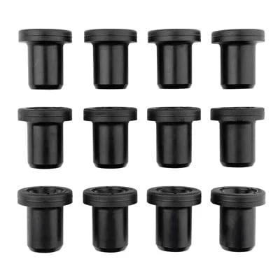 Tusk Rear Independent Suspension Bushing Only Kit For POLARIS RANGER EV 10-2022 Foto 4 de 4