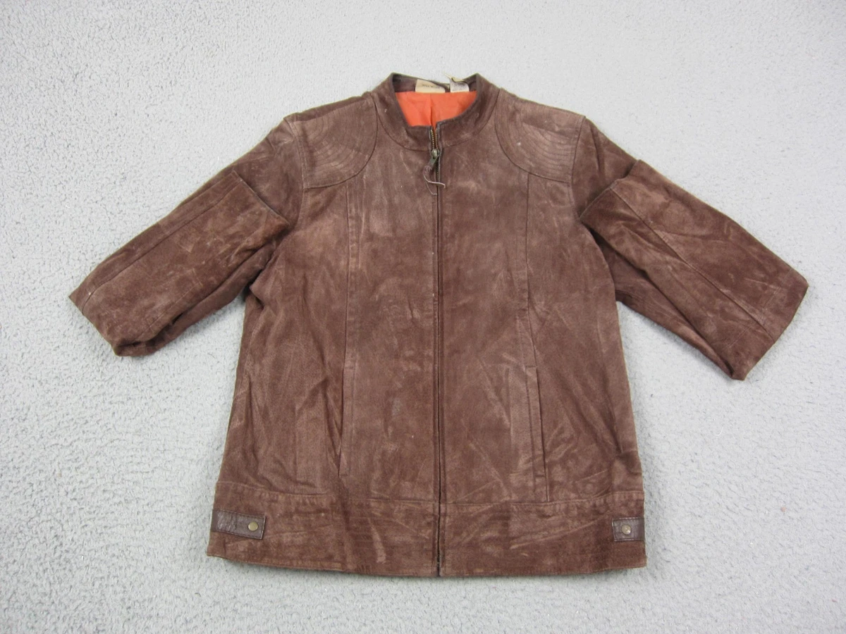 ⚠️希少⚠️ RUFF HEWN Vintage レザージャケット フェード 【公式通販】