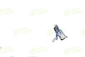 Turbolader Generalüberholt Garrett 728989-15 BMW 3 204 PS