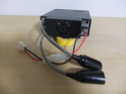 KENWOOD TM-2400 2400MHz Mobile Radio+UT-1200 1.2GHz Ham Radio Working Confirmed
