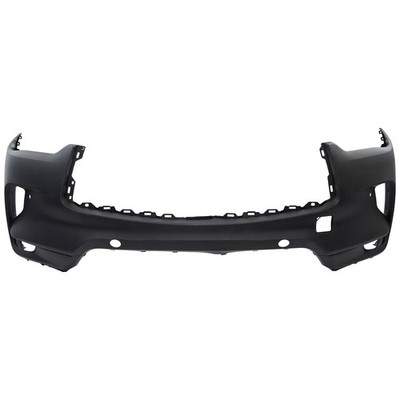 Bumper Cover Fascia Front  620225NB0J for INFINITI QX50 2019-2023