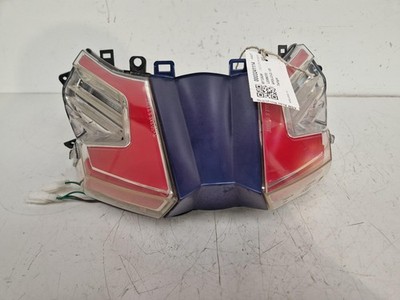 LEXMOTO APOLLO CL 125 2023 TAILLIGHT