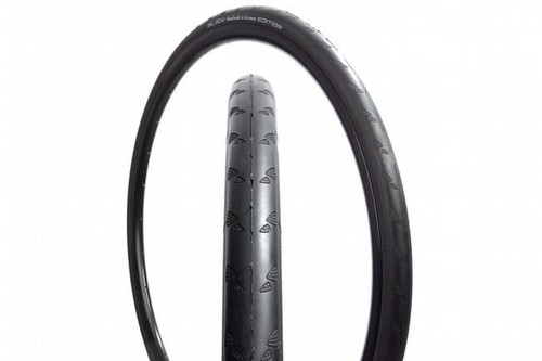 Copertoni Continental Gator Hardshell 700x28 – Coppia – Nero – Pieghevoli Clincher