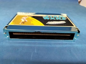 VICTOR Star Wars Famicom software