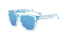 Knockaround Kids Premiums Head in the Clouds Polarized Sunglasses, New