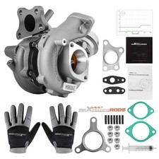 Billet Turbocharger For Nissan Navara 2.5l 769708 14411-eb70a 2006- Vnt Turbo Billet Turbocharger For Nissan Navara 2.5l 769708 14411-eb70a 2006- Vnt Turbo