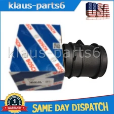 OEM 0280217810 Mass Air Flow Sensor For Bosch Mercedes Benz E430 E500 G500 ML430