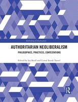 Authoritarian Neoliberalism | Ian Bruff (U. A.) | Taschenbuch | Englisch | 2021