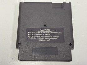 1987 Jackal Konami Nintendo Entertainment System NES Tested Working