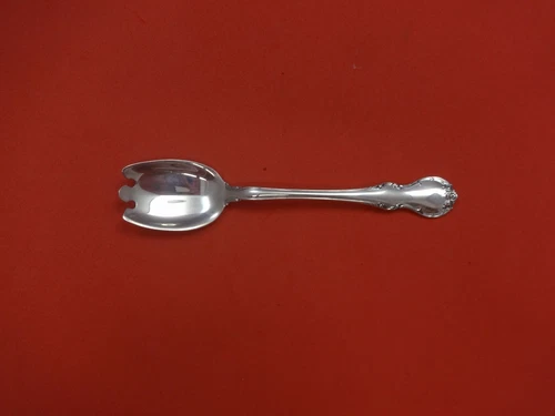 French Provincial by Towle Sterling Silver Ice Cream Fork Original 5 1/2"