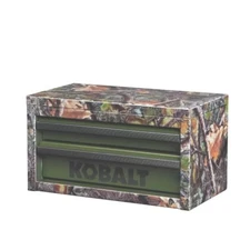 Kobalt Mini Tool Box 25th Anniversary Edition -Real Camo