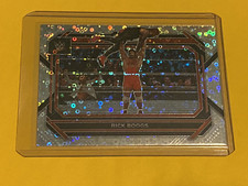 2023 Panini Prizm WWE Under Card Prizm Rick Boogs #87
