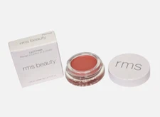 RMS Beauty Lip2Cheek Promise (Pink Blush Rouge) Makeup 2g/0.07oz Travel Size