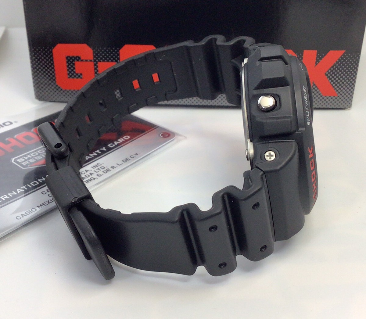 ミュージシャン HOTEI 30th ANNIVERSARY G-SHOCK Casio G SHOCK X 
