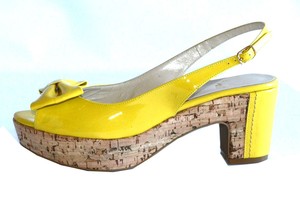UV991 Scarpe Sandali DIENNEG 41 donna Giallo UV991 Scarpe Sandali DIENNEG 41 donna Giallo