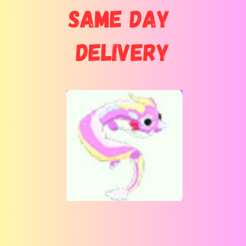 Adopt Your Pet from Me Today! MFR/NFR/FR Mega Neon Fly Ride |✨SAME DAY DELIVERY✨ - Picture 15 of 20