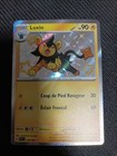 Carte Pokémon Luxio 136/091 Destinées De Paldea