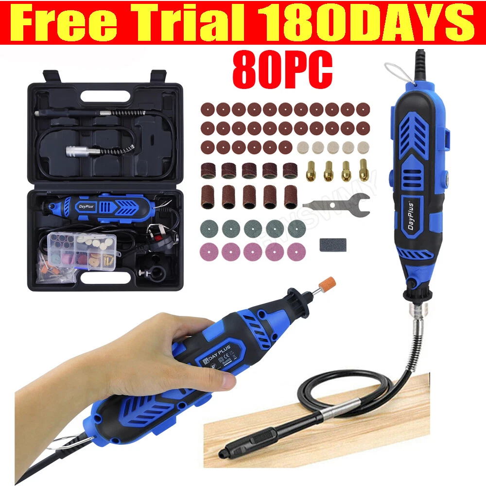 Dremel sets 2024