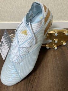 Menesis Messi 19.1 FG 15Y 26.5cm Limited Harajuku edition F/S from JAPAN |  eBay