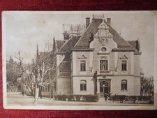 ROMANIA - BRASOV / HUNGARY - BRASSÓ / 1949