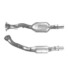 Catalytic Converter For Peugeot 306 2.0 GTI BM Catalysts 1705L8 1705L9