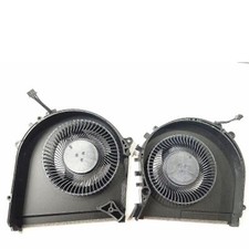For HP 5plus OMEN 17-CB TPN-C144 New Cooling Fan Repair Parts