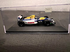 F1 Williams FW15B  A.Prost 1993 1:43 Model Car CIXJ000033