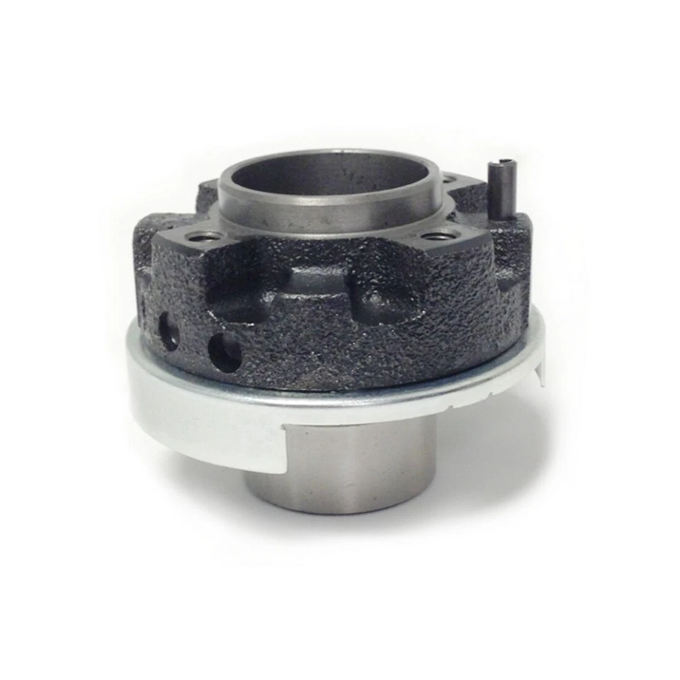 Buje de cigüeñal equilibrador armónico Mustang 2,3 L nuevo buje de 4 cilindros 1989-1994 Foto 4 de 4