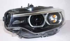 OEM 2018-2020 BMW M3 M4 4 Series Headlight LED Left Side LH