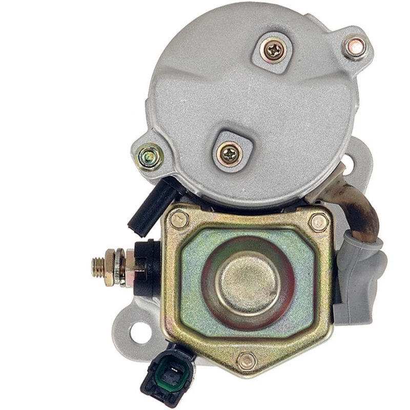 Motor De Arranque ACDelco 337-1105 88877204 Para 95-04 Toyota Tacoma 4Runner Tundra Foto 2 de 4