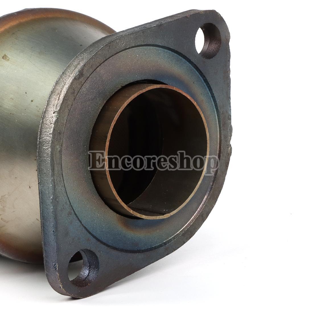 Catalytic Converter Set For 20012010 Lexus LS430 SC430 4.3L Front Left