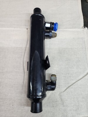 VOLVO PENTA 5.0 5.7 GI GXI OIL COOLER 3863273 3808226 | eBay