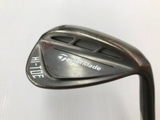 TaylorMade HI-TOE RAW Wedge #60(1Club)/MODUS/Flex:W/Wedge