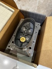 Hansgrohe Ibox Ecostat Concealed Part 15373180 New Boxed