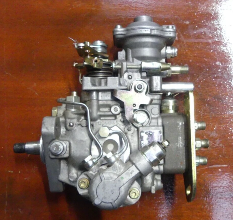 Genuine Bosch Fuel Pump 0460426396 / 3963951 for Cummins 6BT 5.9L 