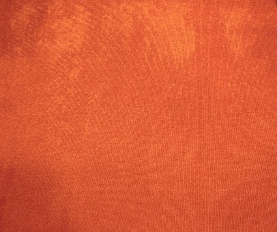 Sofá naranja ma16g chenilla terciopelo funda acolchada tubo cuello rollo cojín tamaño Foto 2 de 4