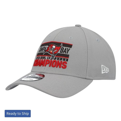 New Era Tampa Bay Buccaneers Hat Men's 
