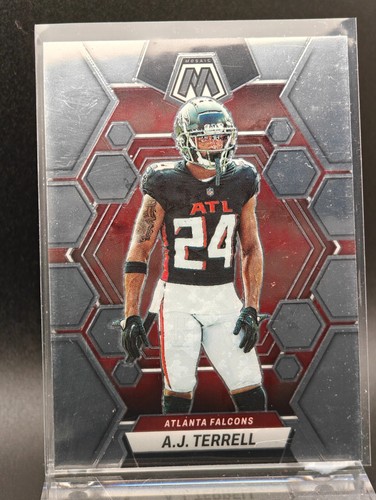 Carte Panini Julio Jones 2018 Plates & Patches - Rouge 06/10 - Atlanta Falcons
