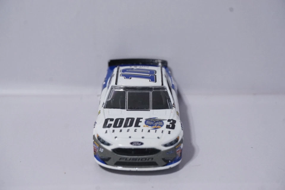 NASCAR 2017 DANICA PATRICK #10 CÓDIGO 3 ASOCIADOS ¡1/64 DIECAST!!!LEER SUELTO!!! Foto 2 de 4