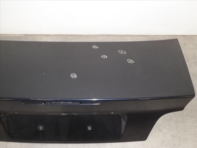 BMW E36 318i Heckklappe für 3.bremsleuchte 41628191160 online  