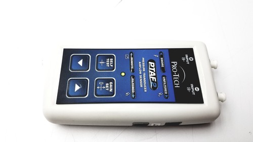 Pro-Tech PTAF2 Pressure Transducer Airflow Sensor - 第 2/8 張圖片