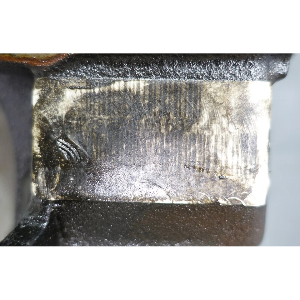 BMW E30 325ix 1989-1991 AWD automático delantero tracción final diferencial 4,10 OEM Foto 3 de 4