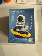 BALODY No 18363 Building Blocks - Create Endless Childhood Fun!