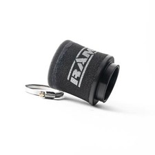 Ramair  62mm Scooter Pod Air Filter for Vespa PK50 Elestart Dell'orto SHB 16.16F