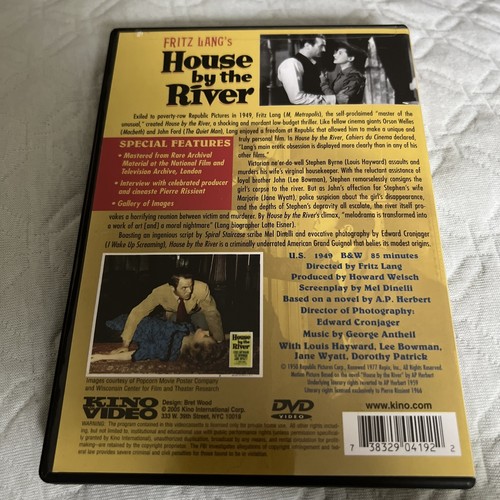 House By the River - Picture 3 of 3