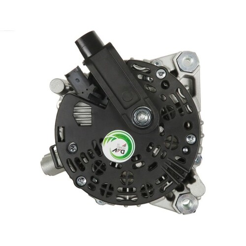 1x Generator AS-PL A0204 passend für PEUGEOT - Afbeelding 3 van 6