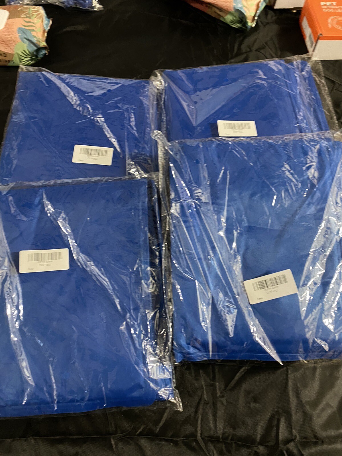 Pet Supplies Wholesale Job Lot Bundle Bankrupt Bulk Clearance Stock