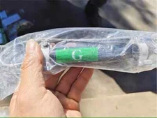 LP-100F-C Green Tester Linear Potentiometer