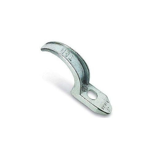 7TCA297140R0077 | Thomas & Betts, 1/2 in NPT Thread, Nickel Plated