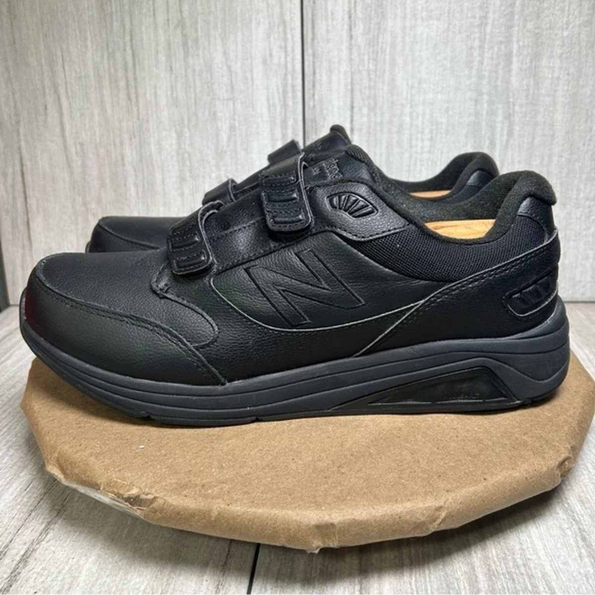 New balance 928 clearance velcro